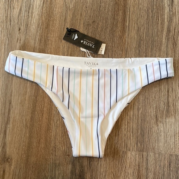 Tavik Other - 𝅺TAVIK bikini bottom